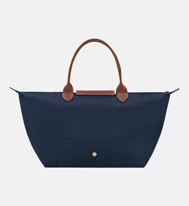 Longchamp Le Pliage Original Large Travel Bag, Navy, Packshot View