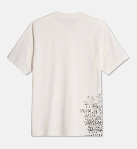 Y-3 Ts Gfx, Packshot View