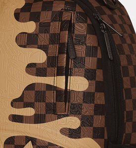 Sprayground Henny Melt Dlxsv Backpack, Packshot View