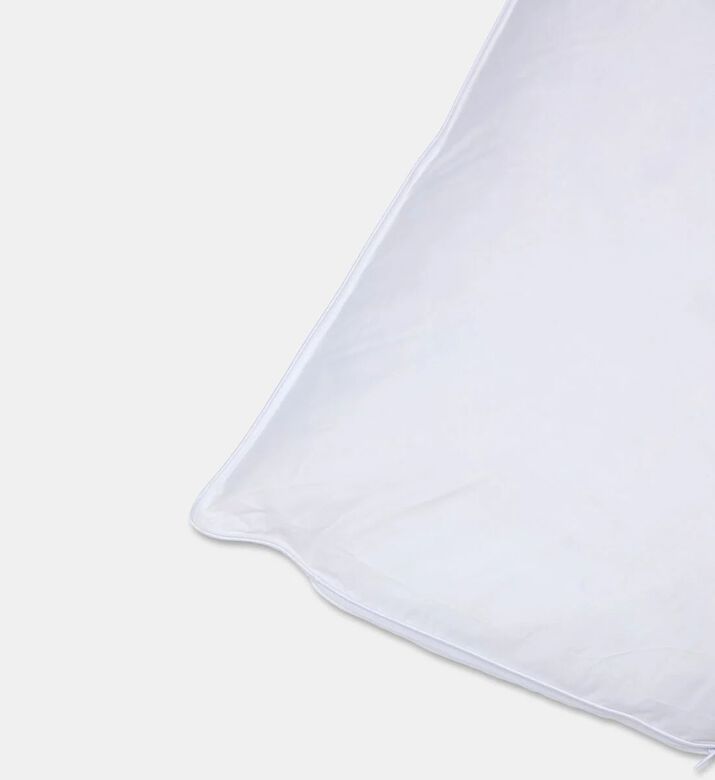 Suite702 Goose Feather Bedmate Pillow, White, 50x180-cm, Packshot View