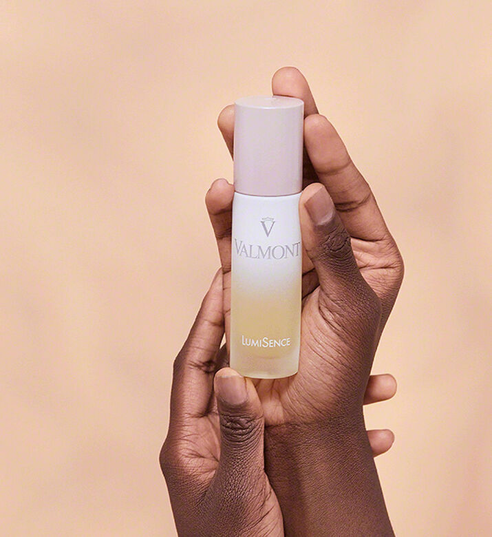 كريم Lumicream للإشراق الفوري