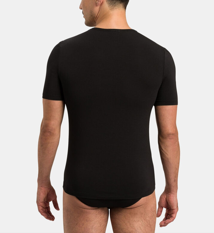 Natural Function V-neck T-shirt