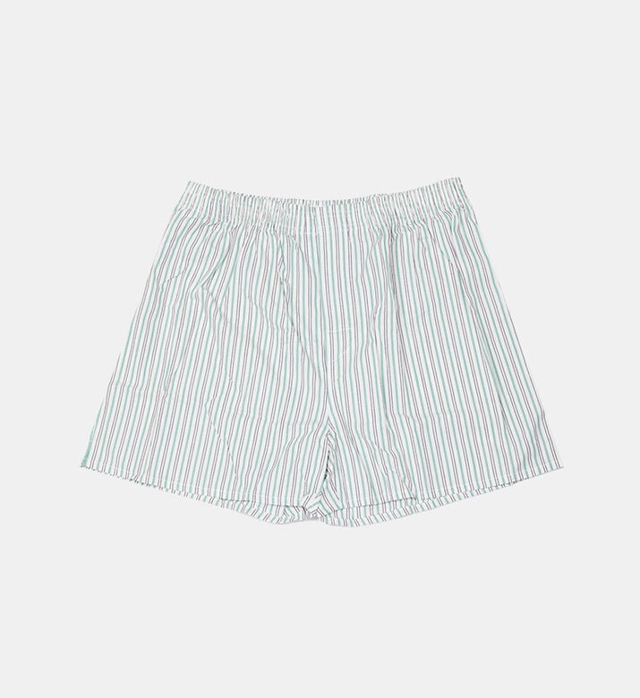 Nosco Cotton Stripped Shorts