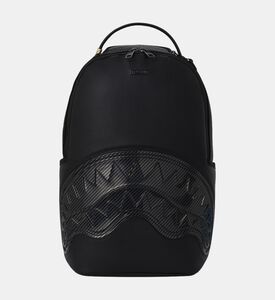 Sprayground Backpack Sharkmouth Hardshell, Packshot View