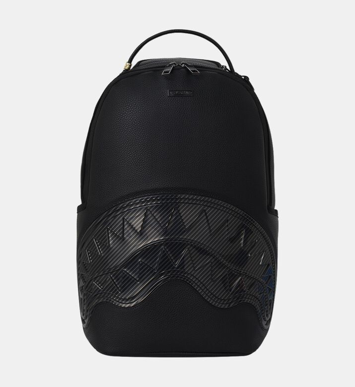 Sprayground Backpack Sharkmouth Hardshell, Packshot View
