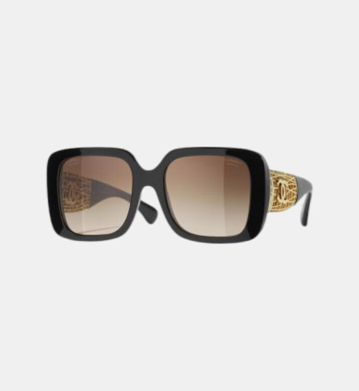 Classic Square Sunglasses