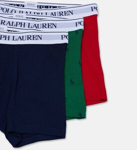 Ralph Lauren Slip Trunkx3, Packshot View