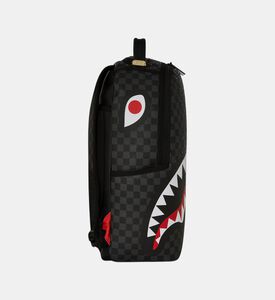 Sharks In Paris Backpack