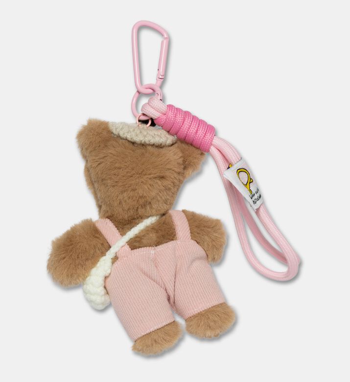 StickyBestie Charm Picasso Girl, Pink, Packshot View