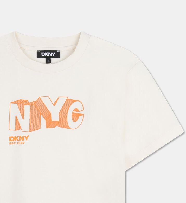 DKNY Ts Ss, Packshot View