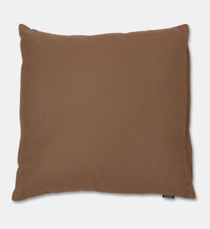 Home Deco and More Noor Stitch-embroidery Cushion, Packshot View