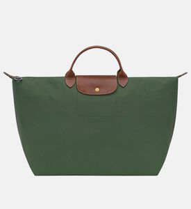 حقيبة سفر أصلية صغيرة