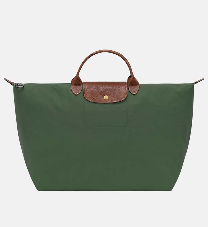 Small Original Travel Bag