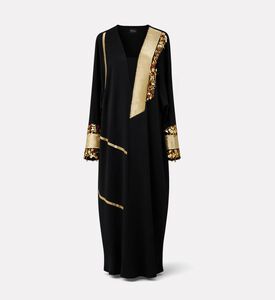 Dalia Al Azem Abaya Fatima, Packshot View
