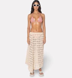 Maaji Skirt Fisher, Model View