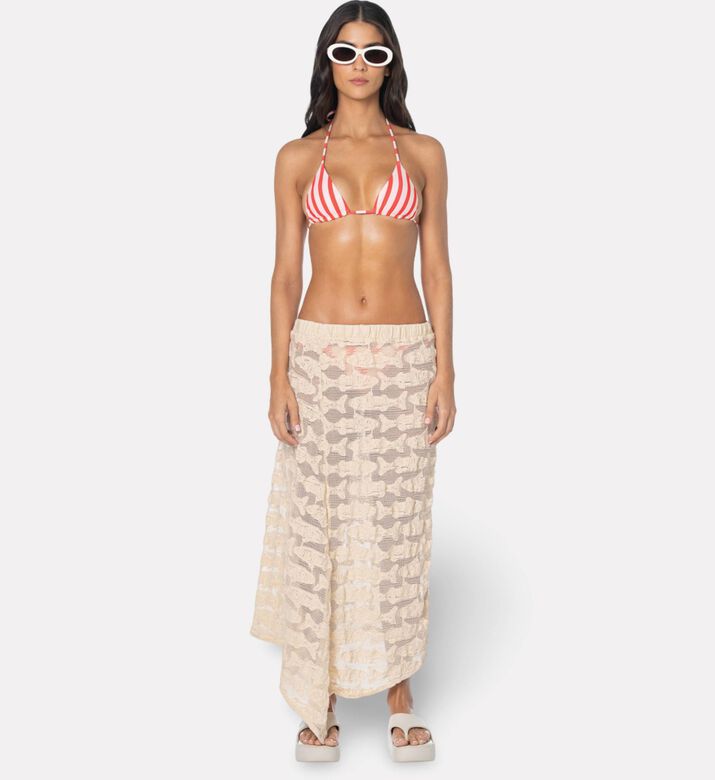 Maaji Skirt Fisher, Model View