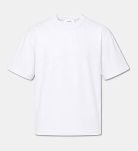 Axel Arigato Cotton Oversized T-shirt, Packshot View