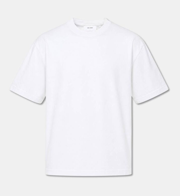 Axel Arigato Cotton Oversized T-shirt, Packshot View