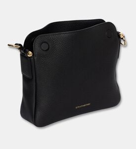 Strathberry Bag Sway, Black, Packshot View