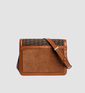 Zv Initiale Le City Monogram Bag