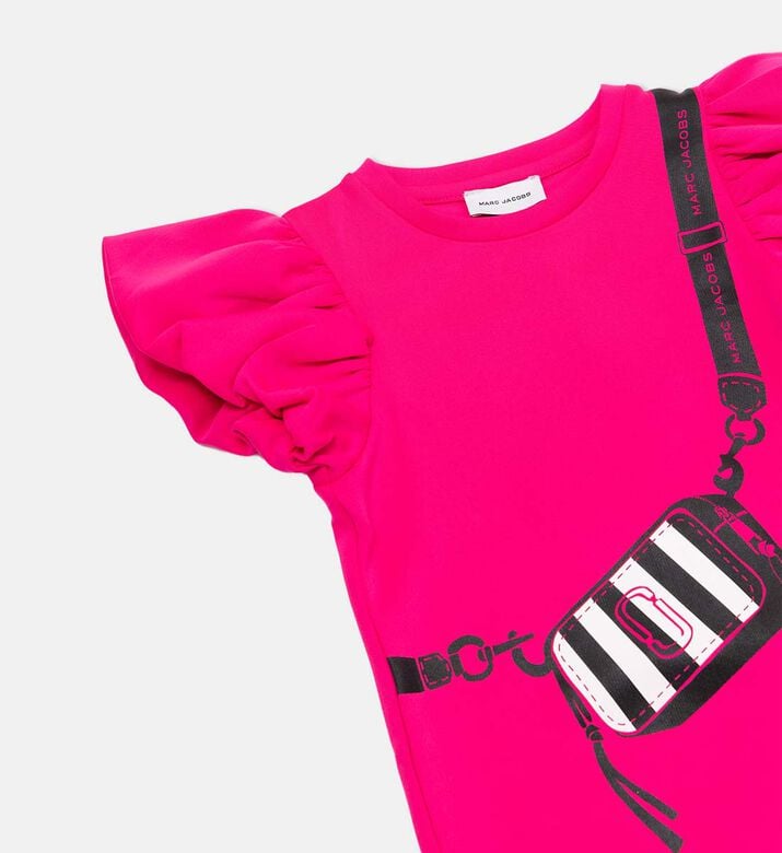 Graphic-print Short-sleeve T-shirt Graphic-print Short-sleeve T-shirt
