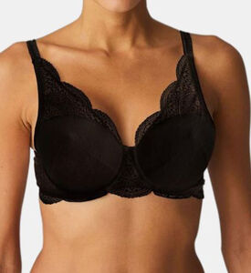 Padded Moulding Adjustable Bra