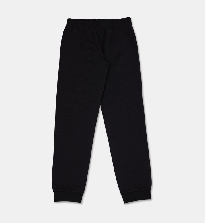 EA7 Pant Core, Black, 8y, Packshot View