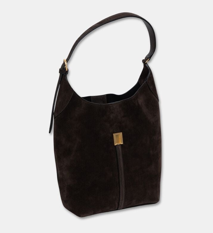 Demellier Bag Siena Bucket, Packshot View