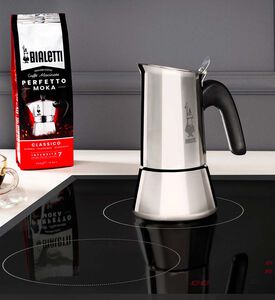 Venus Espresso Maker 6-cups Venus Espresso Maker 6-cups