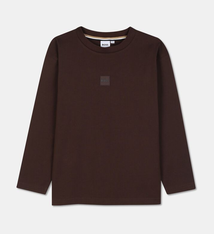 Boss Ts Casual, Packshot View