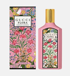 مجموعة هدايا عيد الميلاد من ماء عطر فلورا غورجوس غاردينيا