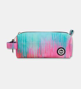 Hype Zip Pencil Case, Packshot View
