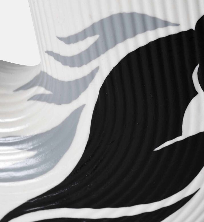 Flying Horse Double Vase