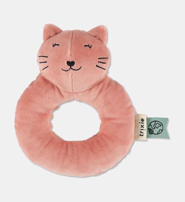 Trixie Rattle Mrs. Cat, Packshot View