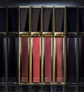 Gloss Runway Luxe Lip Gloss