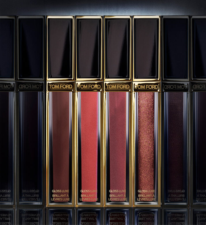 Gloss Runway Luxe Lip Gloss