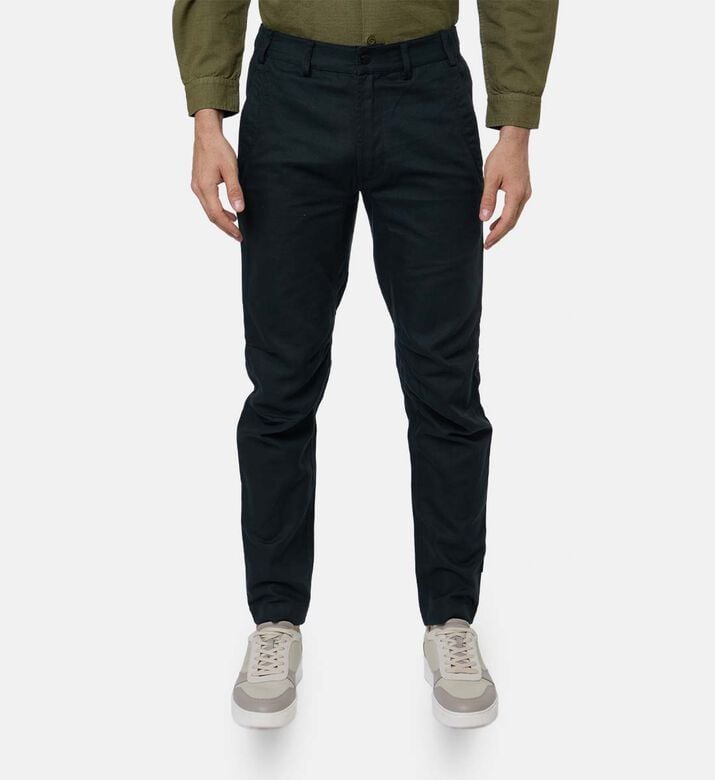 Maharishi Pant, Model View