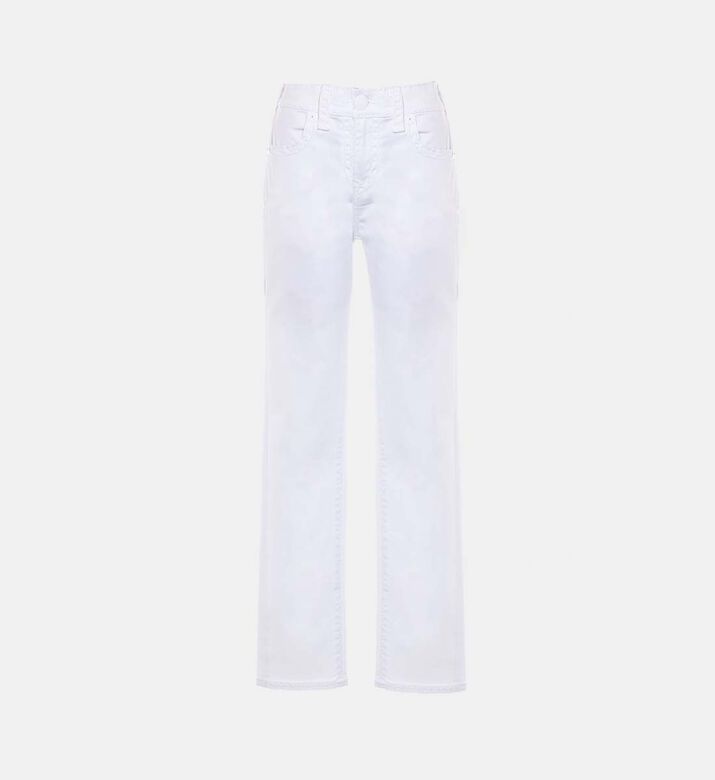 Rocco Super T Denim Jeans