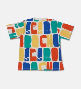 Bobo Choses Ts Bobo, Packshot View