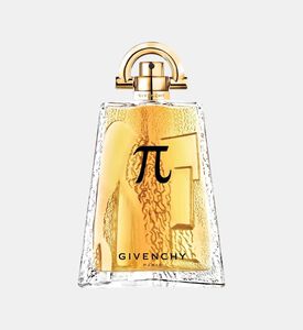 Pi Eau De Toilette