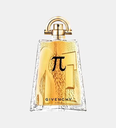 Pi Eau De Toilette