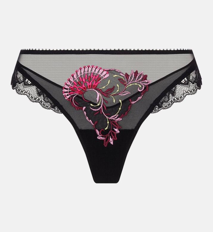 Florasion Passion G-string