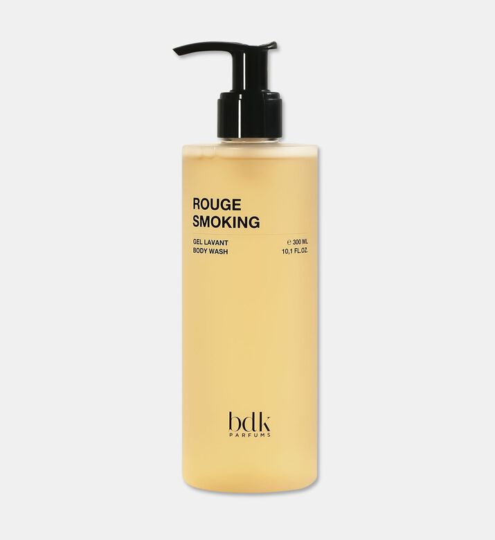 Bdk Parfums Rouge Smoking Body Wash, Packshot View