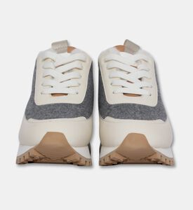 Kanna Shoes Sneaker, Off-white, Eu-41, Packshot View