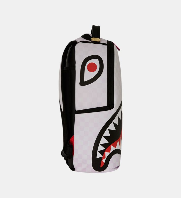 Alien Invasion Backpack