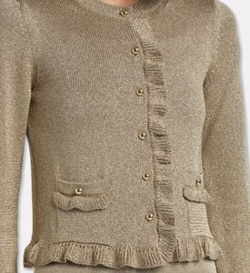 Luisa Spagnoli Jack, Model View