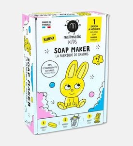 Nailmatic Soap Maker, Packshot View