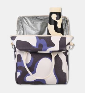 Estia Bold Drift Insulated Lunch Bag, Packshot View
