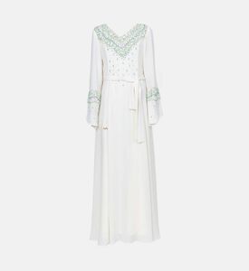 Cloche Silhouette Dress