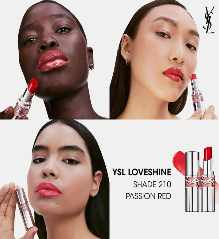 Loveshine Lip Oil Stick